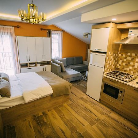 Nova Uzungoel Aparthotel Екстериор снимка