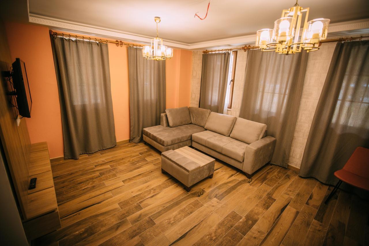 Nova Uzungoel Aparthotel Екстериор снимка