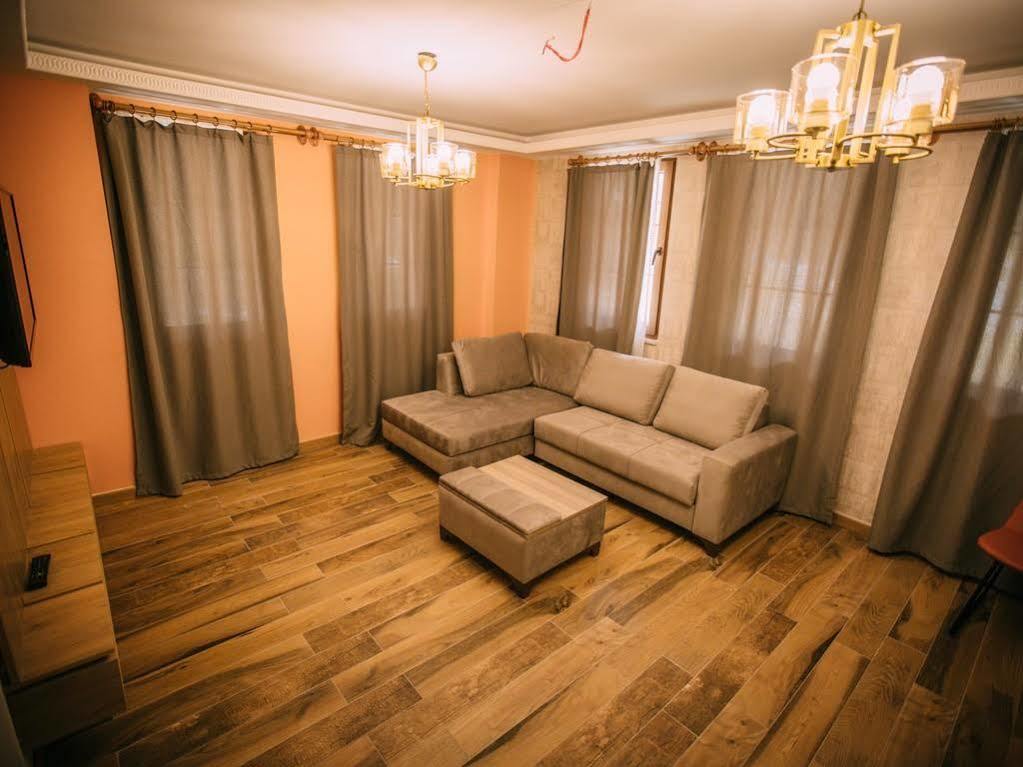 Nova Uzungoel Aparthotel Екстериор снимка